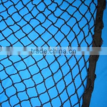 trampoline safety net, UV resisted