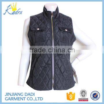 2016 Factory Hot Sell Women Coat Liquidation Stock Clothes For Sale