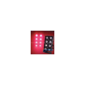 FS-W3002 96pcs 3W high brightness LED blinder / LED Stage Lights