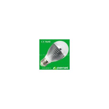 5w LED Light Bulb,E27 energy saving led lamp