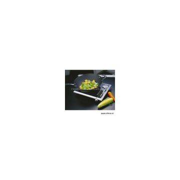 Sell Induction Cooker with Pan