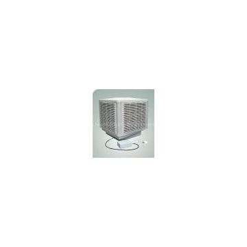 18000 CFM Evaporative Air Cooler