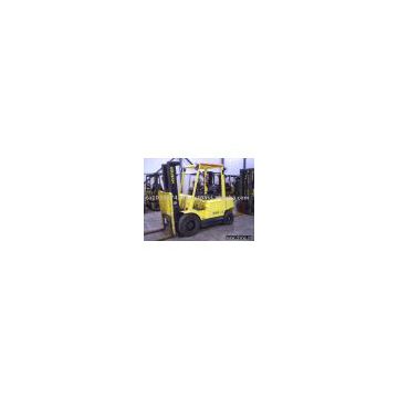 Used  Hyster Forklift