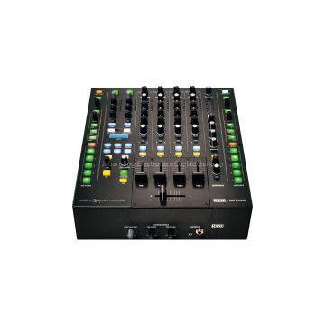 Sixty-Eight 4 channel DJ Mixer