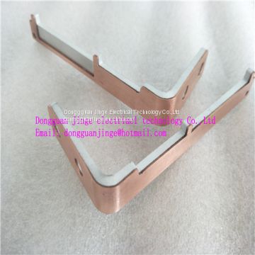 Manufacturer of copper aluminum composite joint