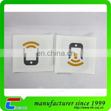 cheap programmable 13.56MHz rfid tag price