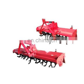 High Efficiency farm use machine tractor used mini agricultural rotary tiller manufacture