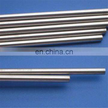 EN1.4418 stainless steel round bar 310s With Bright Finish