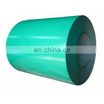 Colorful Roofing Sheets In Coil PPGI sheet price