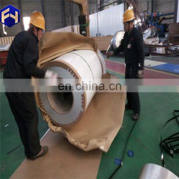 coils ppgi shandong 1250mm wide color coated steel coil with low price