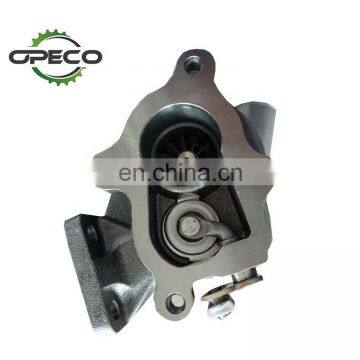 For Kubota Earth Moving Machine V2003T turbocharger TD03-07B 49131-02020 49131-02000 4913102020 17012-1G622