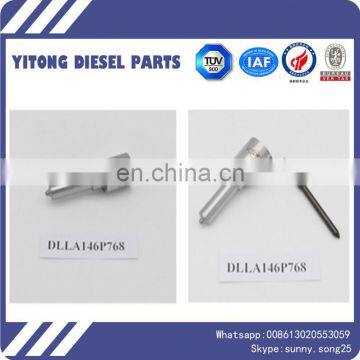 Diesel Fuel Spray Nozzle DLLA146P768 093400-7680