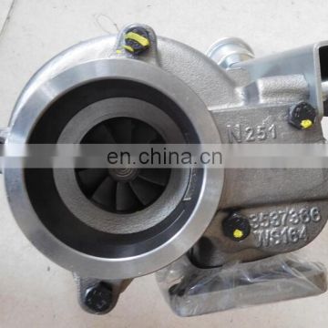 made in China turbocharger 3537366