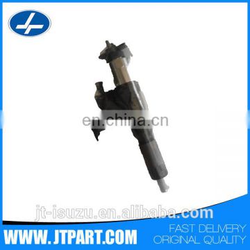 Hot Sale High quality Common Rail Disesl Injector 4HK1/6HK1 095000-6376 0950006376 8-97609789-6