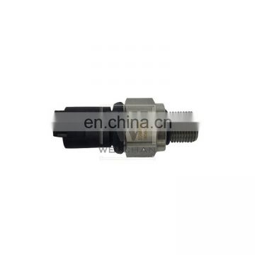 Factory direct selling Excavator PC200-7 High Pressure Sensor Switch 7861-93-1651 7861931651