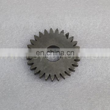 construction machinery parts  fuel pump gear 4893389 3955153 ISBE ISDE Fuel Pump Gear for tractor