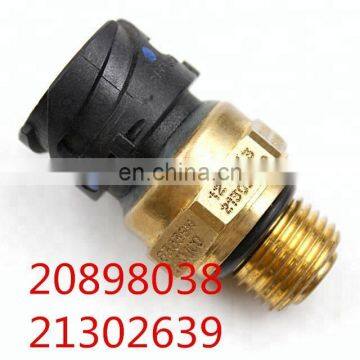 Stable quality Pressure sensor OEM 20898038 21302639