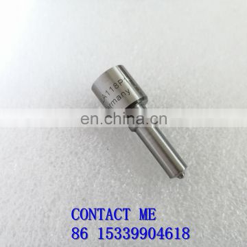 Common Rail Nozzle DLLA118P1677 for Injector