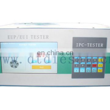 EUI/EUP tester system (with CAMBOX and adaptors)