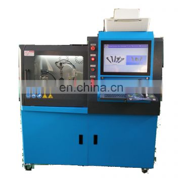 CR318S CR Injector test bench