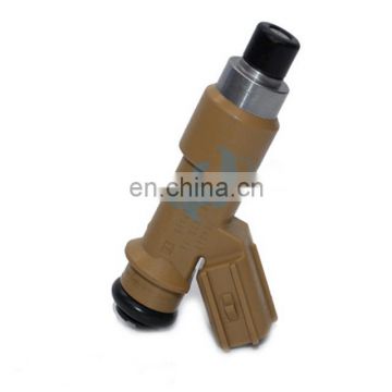 brand new orignal Common fule injector 23250-0P050 for auto parts