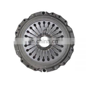 Dongfeng Engine Parts Clutch Pressure Plate 1601090-T0802