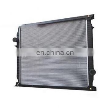 Hot Sell Genuine Radiator Used For Construction Equipment