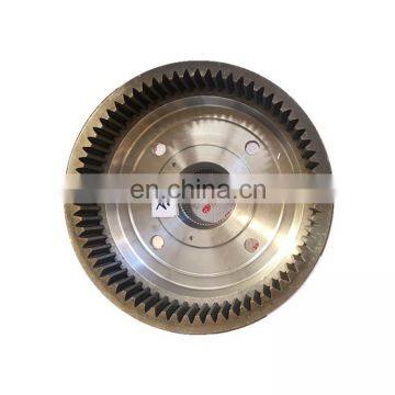 GEAR RING SUPPORT 77500938  FOR LOADER SPARE PARTS