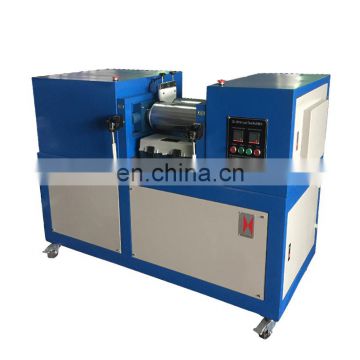 Rubber Plastic Lab Two Roll Mill Price