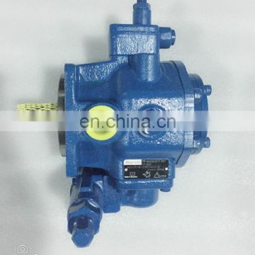 PV7 series Rexroth Variable vane pump PV7-17/16-20RE01MCO-16