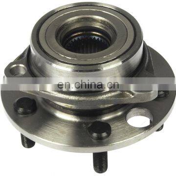 Front Wheel Hub Bearing for Cadillac Eldorado Toronado Allante Buick Riviera OEM 513059 WA513059, 730-0054, R513059