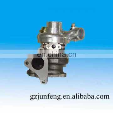 Turbocharger 49178-06310 for Subaru Impreza Car engine 58T TD05-16G