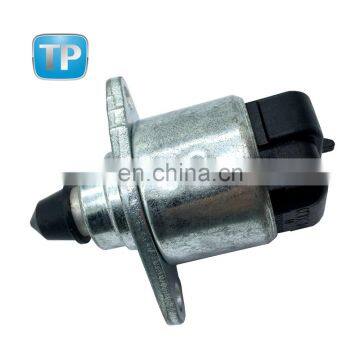 Auto Engine Spare Parts Idle Air Speed Control Valve OEM 96958412