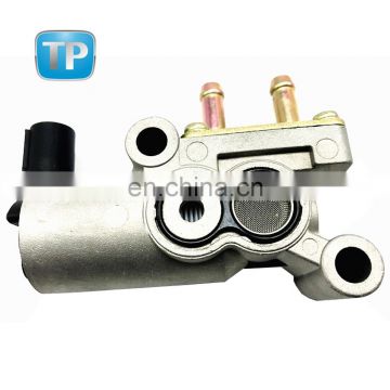 HIGH QUALITY New 36450-P08-004 36450P08004 Idle Speed Air Control IAC Valve Fits For Honda Civic 1.5L-L4