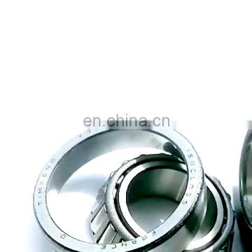 tapered roller bearing 32922 2007122E E32922J HR32922J 32922XU 32922JR for automobile rolling mill machinery industries