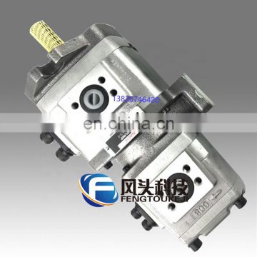 Nachi IPH series IPH-34B-10-20-11hydraulic internal gear pump for construction machinery