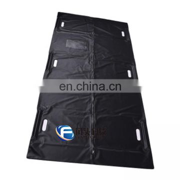 Good quality PVC materials Death Body Bags For Dead Bodies