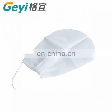 Approved high quality Laparoscopic endo Specimen Retrieval bag without wire