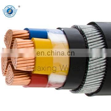 ZR YJV cable