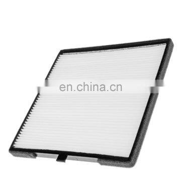 Korean car parts accessories automotive replacement quality cabin air filter 97133-07010