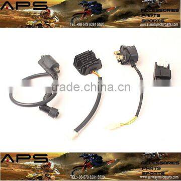 Motorcycle Electrical Kit for BS200S-7 ATVs