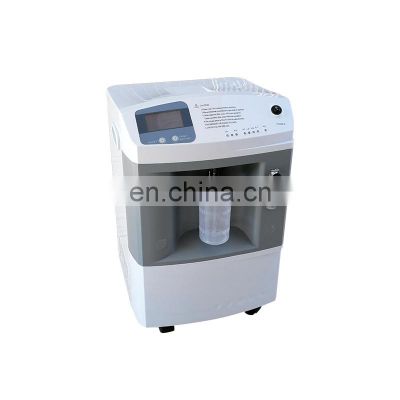 10L Home Use Medical Portable Oxygen Generator Price factory Sale Portable Oxygen Concentrator