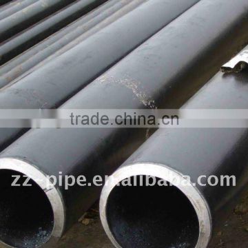 JISSTPT42&Carbon Seamless Steel Pipe