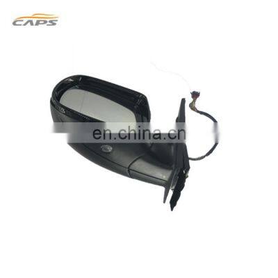 High Quality Automotive Parts Car Safety View Car Accessories Side Mirror Cover For Sale