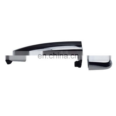 826512P010 82651-2P010 Outside Rear Right Door Handle Car Replacement Accessories For Nissan
