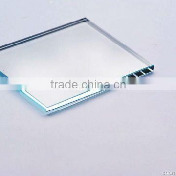 2-22mm White Float Glass with CE and ISO9001