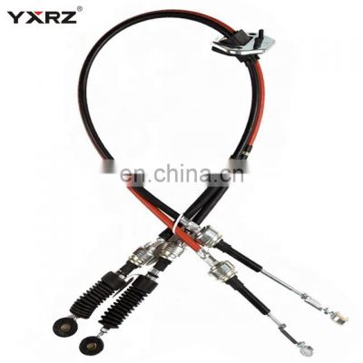China Factory  High Quality Automotive Auto Parts 43794-25800 Car Gear Shift Cable