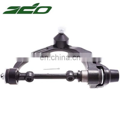 ZDO Auto Parts Manufacturing Companies Front Left Upper Control Arm For KIA 54410-4E000