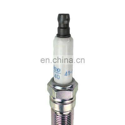 High Quality Spark Plugs for vw Opel Vauxhall Chevrolet 12620540