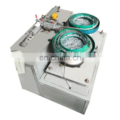 Full Automatic OEM Fe/Pb Wheel Weights Machine